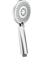 Deante Arnika 3 funkciós kézizuhany, króm NQA 051S