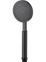 Deante Temisto kézizuhany, fekete XDCT0SLZ1