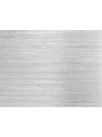 Deante Doppio 1 medencés acél mosogató csepegtetővel 78x43 cm, szatén ZEN 0113