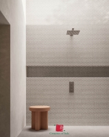 Decoratori Bonbon Falburkolat | Csempék és Padlólapok