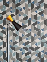 Decoratori Linea Falburkolat | Csempék és Burkolatok