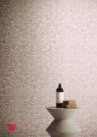 Decoratori Luci di Venezia Falburkolat | Járólapok és Csempék