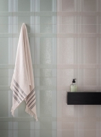 Decoratori Tartan Falburkolat | Csempék és Falburkolatok