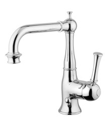 Bugnatese Denver 6413 - mosdócsaptelep leeresztővel