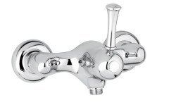 Bugnatese Denver 6438- zuhanycsaptelep test