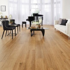 Designflooring Korlok Baltic Limed Oak Vinyl RKP8111 padlólap