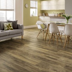 Designflooring LooseLay Stamford Vinyl LLP109 padlólap