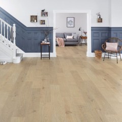 Designflooring Korlok Washed Butternut Vinyl RKP8108 padlólap
