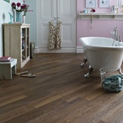 Designflooring Rubens Mid Limed Oak Vinyl KP96 padlólap