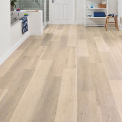 Designflooring Korlok Texas White Ash Vinyl RKP8105 padlólap