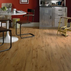 Designflooring Rubens Warm Oak Vinyl KP39 padlólap