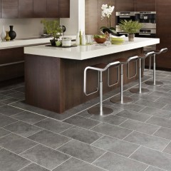 Designflooring Rubens Cumbrian Stone Vinyl ST14 padlólap