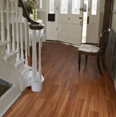 Designflooring Rubens Native Koa Vinyl padlólap