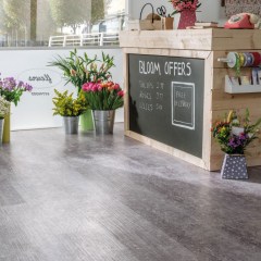 Designflooring LooseLay Hudson Vinyl LLP99 padlólap