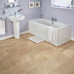 Designflooring Rubens Bath Stone Vinyl ST12 padlólap
