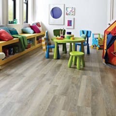Designflooring Rubens Lime Washed Oak Vinyl SP-KP99 padlólap