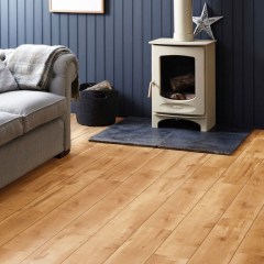 Designflooring Rubens Reclaimed Maple Vinyl VGW71T padlólap