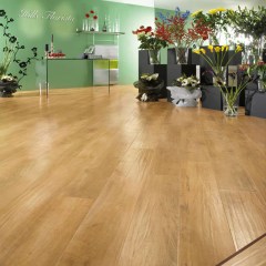 Designflooring Art Select Spring Oak Vinyl RL01 padlólap