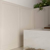 Desvres Ariana Boiserie Falburkolat | Csempék és Padlólapok