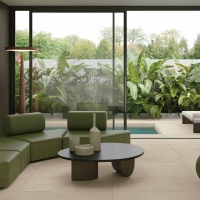 Desvres Ariana Camouflage Kőhatású járólap | Csempék és Járólapok