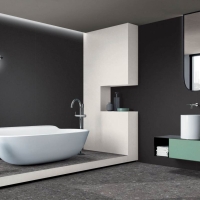 Desvres Ariana Chrome Kőhatású járólap | Csempék és Járólapok