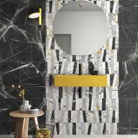 Desvres Ariana Epoque 21 Falburkolat | Padlólapok és Csempék