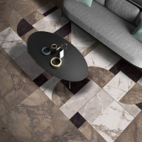 Desvres Ariana Epoque Kőhatású járólap | Csempék és Burkolatok