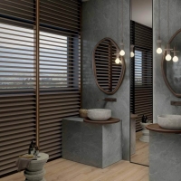 Desvres Ariana Falaise Falburkolat | Csempék és Falburkolatok