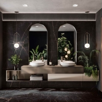 Desvres Ariana Nobile Falburkolat | Csempék és Burkolatok