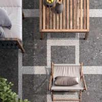 Desvres Ariana Plein Air Kőhatású járólap | Csempék és Padlólapok