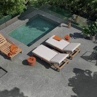 Desvres Ariana Plein Air Kőhatású járólap | Padlólapok és Csempék