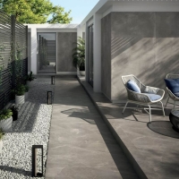 Desvres Ariana Storm Falburkolat | Csempék és Járólapok