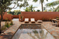 CIR Manufatture Ceramiche Di Pietra Csempe és Padlólap