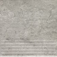 Domino lépcsőlap Domino Gris grafit lépcsőlap