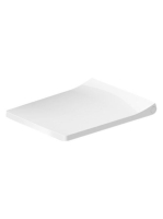 Duravit Viu gyorskioldós WC ülőke 0021110000