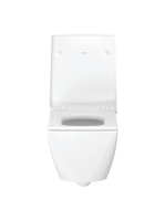 Duravit Viu soft-close WC ülőke 0021290000