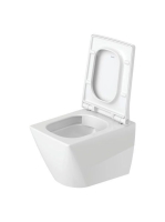 Duravit Viu soft-close WC ülőke 0021290000