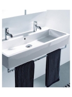 Duravit törölközőtartó 115x6,4 0030331000