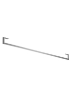 Duravit törölközőtartó 80,8x6,4 0030361000