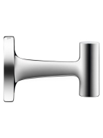 Duravit Starck T törölköző akasztó, króm 0099291000