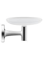 Duravit Starck T fali szappantartó, króm 0099331000