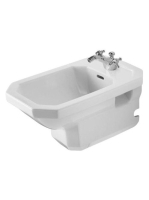 Duravit 1930 fali bidé 0266100000