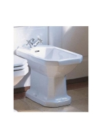 Duravit 1930 álló bidé 0267100000