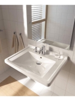 Duravit Starck 3 mosdó Vital 700mm 0309700000