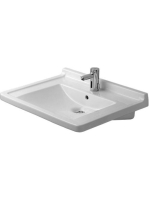 Duravit Starck 3 mosdó Vital 700mm 0309700000