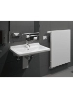 Duravit Starck 3 mosdó Vital 700mm 0309700000
