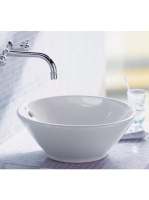 Duravit Bacino ráültethető mosdótál 42x42 cm 0325420000