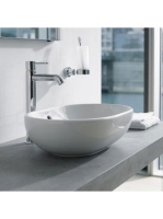 Duravit Foster mosdótál 49,5x35 0335500000