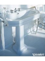 Duravit 1930 WonderGliss mosdó 60x41 04386000001