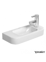 Duravit Happy D.2 jobbos kézmosó 50x22 0711500008